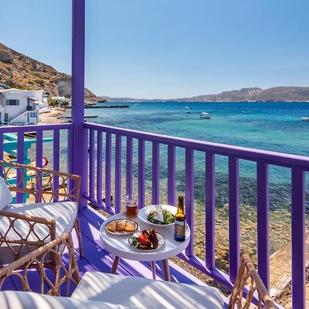 The Colourful Land Milos Klima  Extérieur photo