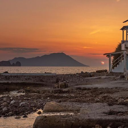 The Colourful Land Milos Klima  Extérieur photo