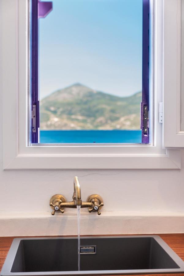 The Colourful Land Milos Klima  Extérieur photo