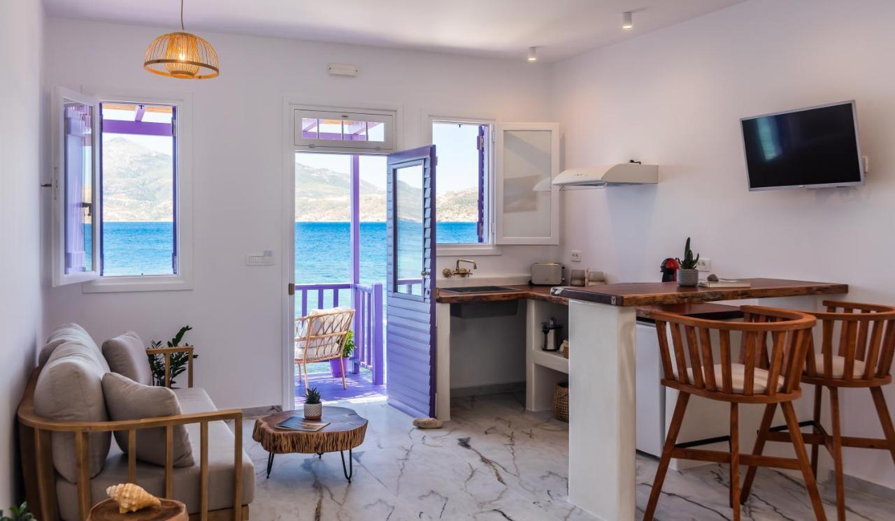 The Colourful Land Milos Klima  Extérieur photo
